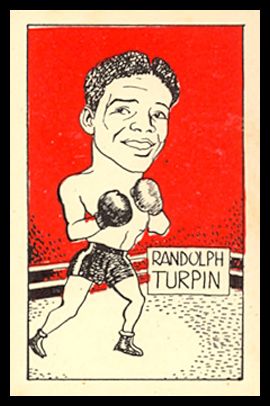44 Randolph Turpin